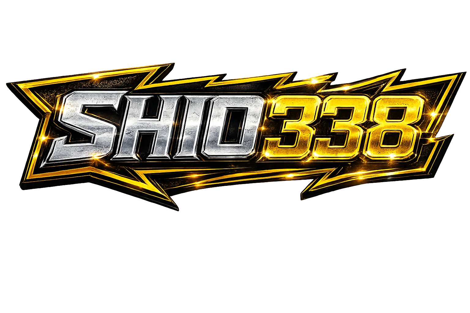 Shio338 LOGO